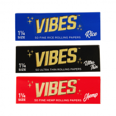 Vibes Paper 1 1/4